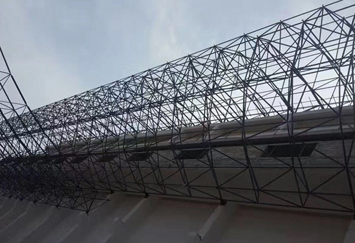 海南泗洪垃圾電廠