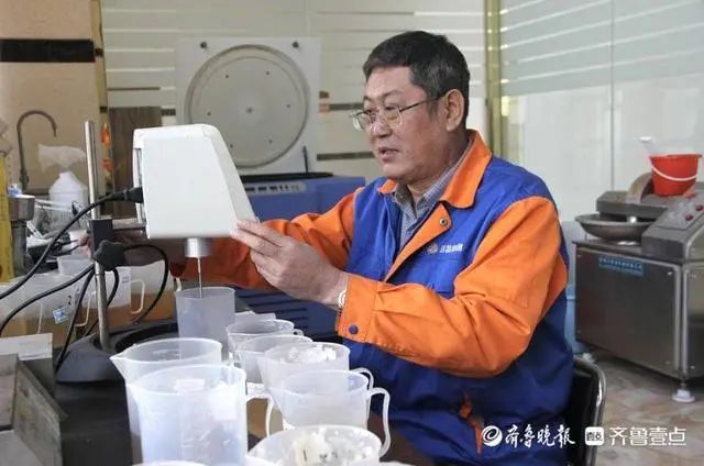 潔晶集團申?。壕ㄔ从阢@研，39年匠心磨一“技”